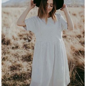 Piper & Scoot: Waterford dress